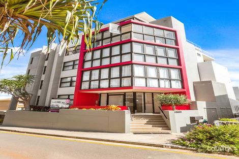Property photo of 2/3 Boundary Lane Tweed Heads NSW 2485