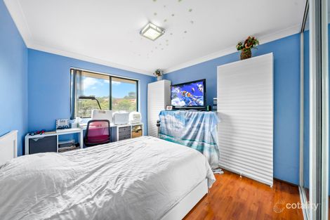 Property photo of 33/19 Sir Joseph Banks Street Bankstown NSW 2200