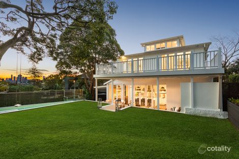Property photo of 24 Kulgoa Road Bellevue Hill NSW 2023