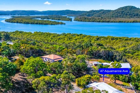 47 Aquamarine Ave, Russell Island, QLD 4184