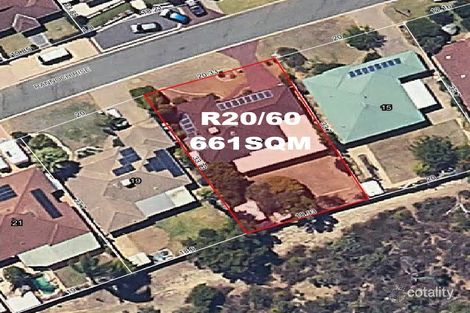 Property photo of 17 Rannoch Rise Joondalup WA 6027