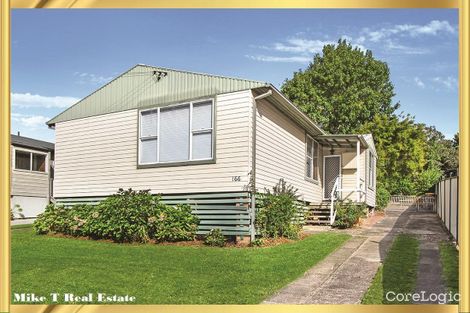 Property photo of 166 Princes Highway Unanderra NSW 2526