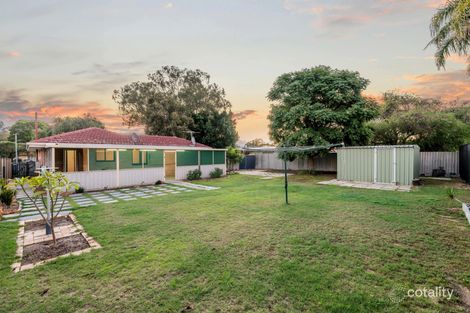 Property photo of 58 Sturtridge Road Lockridge WA 6054