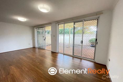 Property photo of 31/125 Park Road Rydalmere NSW 2116