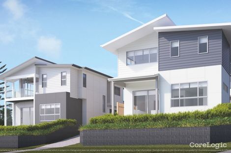 Property photo of 1/14 Anthony Avenue Banora Point NSW 2486