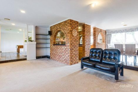 Property photo of 8 Todman Close Bacchus Marsh VIC 3340