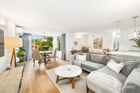 25/18 Carr St, Waverton, NSW 2060