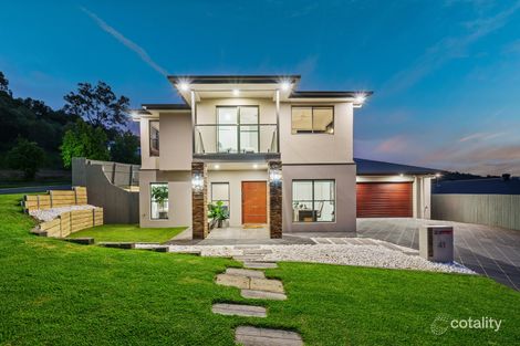 41 Arrowsmith Cres, Ormeau Hills, QLD 4208