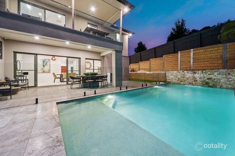 Property photo of 41 Arrowsmith Crescent Ormeau Hills QLD 4208