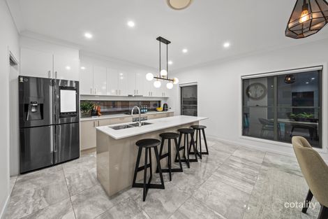 Property photo of 41 Arrowsmith Crescent Ormeau Hills QLD 4208