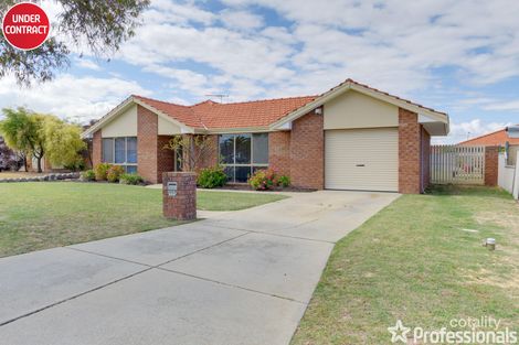 Property photo of 13 Tucuma Court Warnbro WA 6169