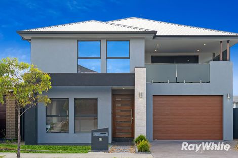60 Syncarpia St, Marsden Park, NSW 2765