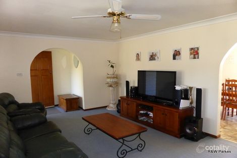 Property photo of 42 Thomas Street Parkes NSW 2870