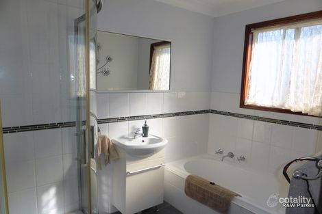 Property photo of 42 Thomas Street Parkes NSW 2870