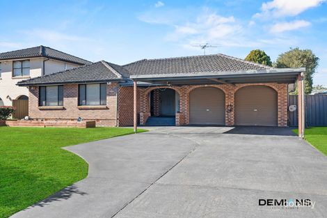 28 Epsom Rd, Chipping Norton, NSW 2170