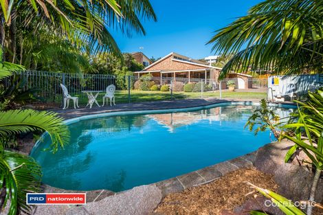 Property photo of 64 Pacific Drive Fingal Bay NSW 2315