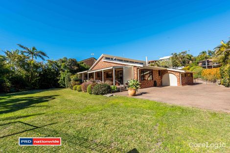 Property photo of 64 Pacific Drive Fingal Bay NSW 2315