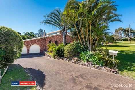 Property photo of 64 Pacific Drive Fingal Bay NSW 2315