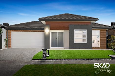 38 Valiant Cres, Craigieburn, VIC 3064