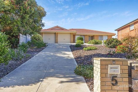 Property photo of 5 Sweetman Road Goolwa South SA 5214
