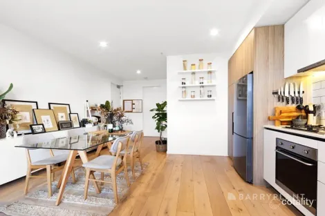 Property photo of 215/116 Balcombe Road Mentone VIC 3194