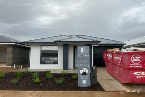 10 Badman St, Munno Para Downs, SA 5115