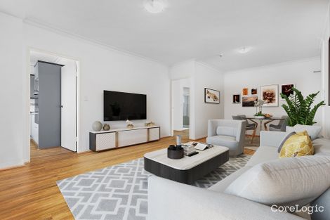 Property photo of 9/9 Wyagdon Street Neutral Bay NSW 2089