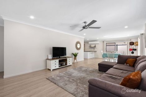 Property photo of 1 Murlal Close Jindalee QLD 4074