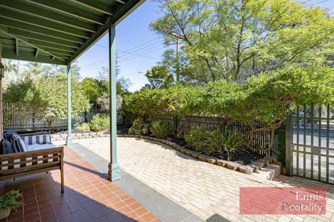 Property photo of 62 Mills Terrace North Adelaide SA 5006