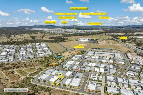 Property photo of 50 Joy Chambers Circuit Ripley QLD 4306