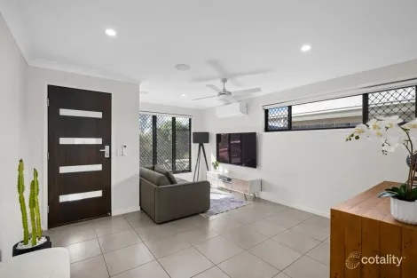 Property photo of 50 Joy Chambers Circuit Ripley QLD 4306
