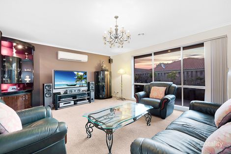 Property photo of 27 Majestic Boulevard Cranbourne VIC 3977