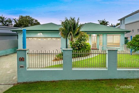 Property photo of 4 Mathews Street Norah Head NSW 2263
