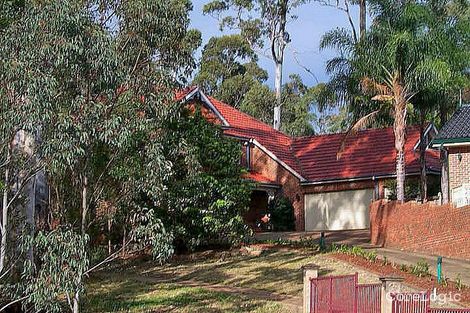 Property photo of 17 Avonleigh Way West Pennant Hills NSW 2125