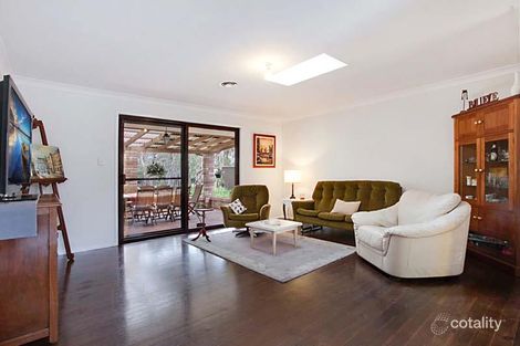 Property photo of 31 Lancia Drive Ingleburn NSW 2565