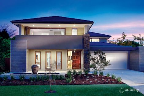 18 Merribrook Bvd, Clyde, VIC 3978