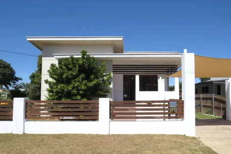 22 PLANT ST, WEST END, QLD 4810