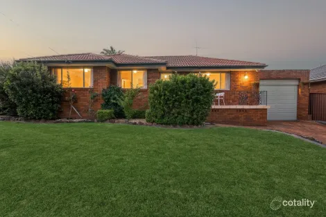 11 Cannon St, Prospect, NSW 2148