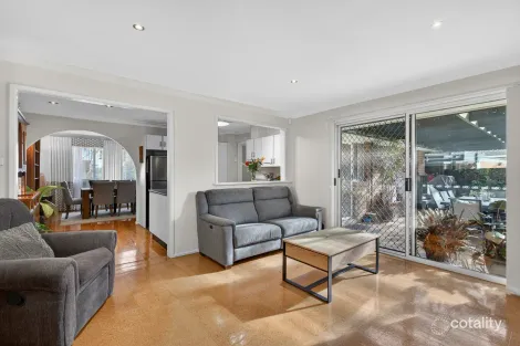 Property photo of 11 Cannon Street Prospect NSW 2148