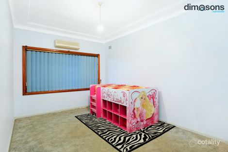Property photo of 4 Bent Street Warrawong NSW 2502