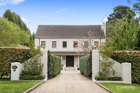 Property photo of 8 Sullivan Road Burradoo NSW 2576