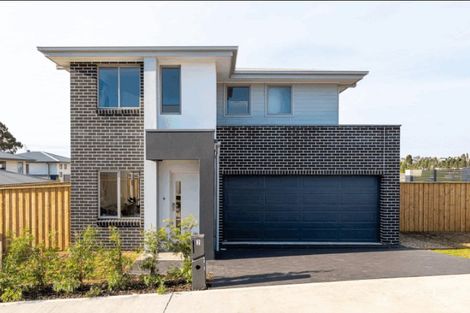 3 Riverstone Pde, Riverstone, NSW 2765