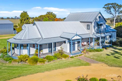 115 Nerina Lane, Llowalong, VIC 3862