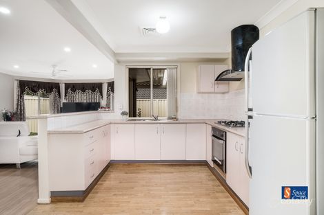 Property photo of 19 Lacy Place Mount Annan NSW 2567