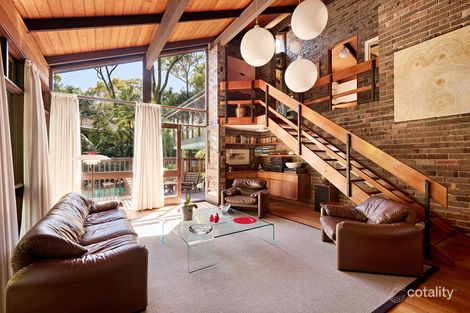 Property photo of 13 Windward Avenue Mosman NSW 2088