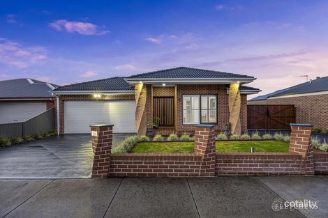 Property photo of 6 Charolais Street Delacombe VIC 3356