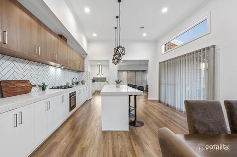 Property photo of 6 Charolais Street Delacombe VIC 3356