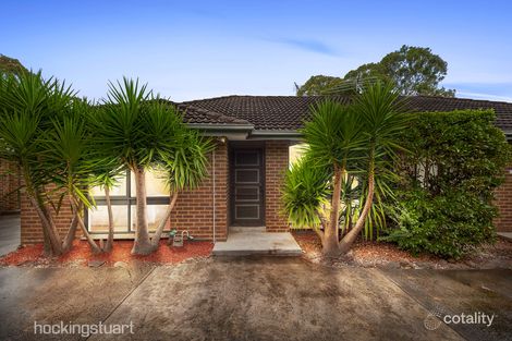 Property photo of 2/4 Peace Street Glen Iris VIC 3146
