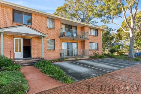 Property photo of 4/131 Princes Highway Corrimal NSW 2518