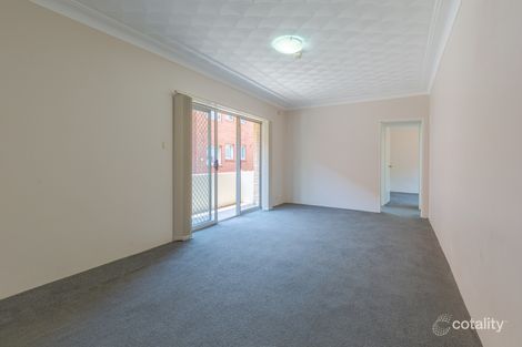 Property photo of 2/12 Hampstead Road Homebush West NSW 2140